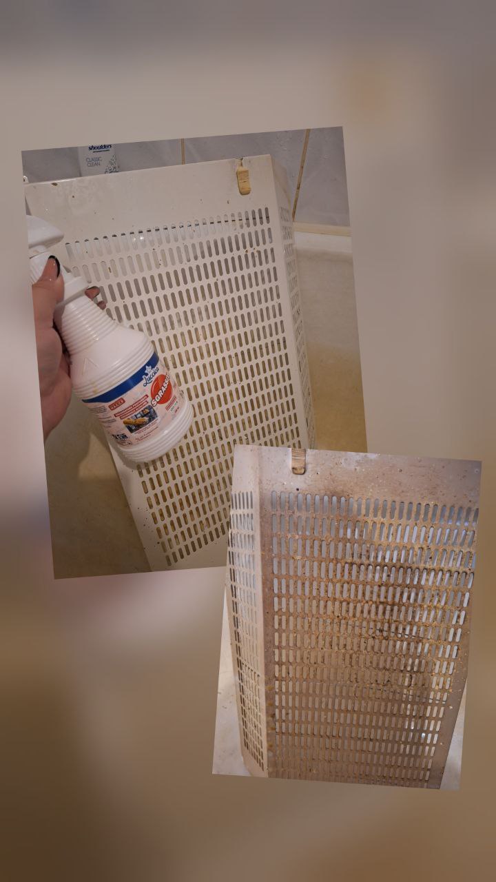 Luccica Sgrassix – Koncentruotas Riebalų Valiklis 600ml