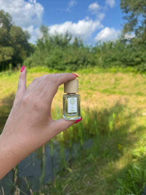 Bois 15ml