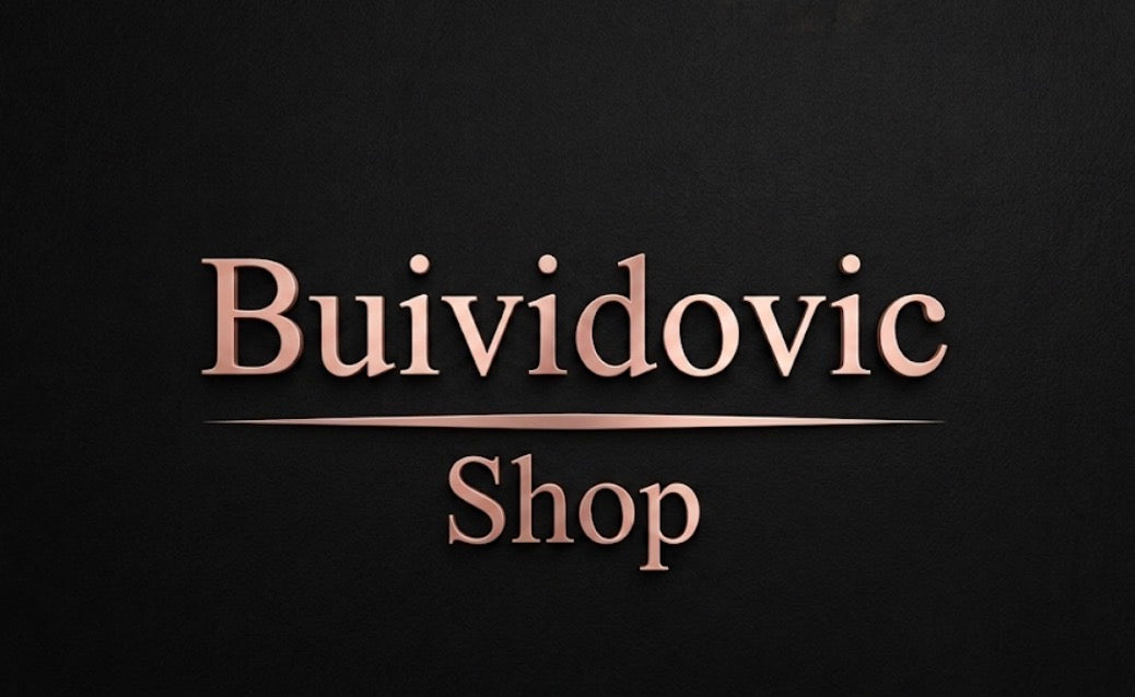 Buividovic Shop